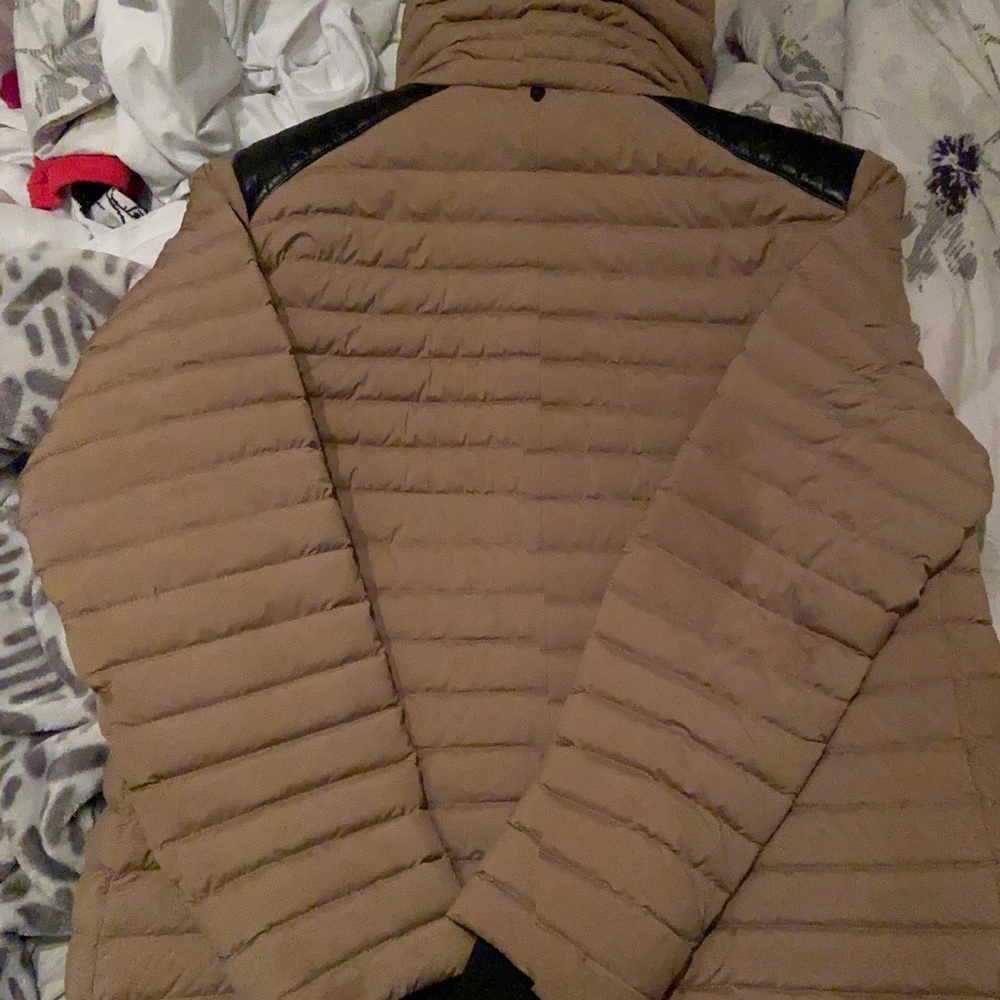 Rudsak jacket